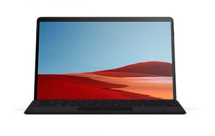 上海安装 Surface 更新时遇到问题？